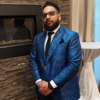 Navtej Saini