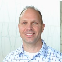 Glen Stach