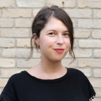 Laurène Bounaud