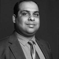 Vivek Chopra B. Com M.Acc FCPA GAICD AMIIA AICGG