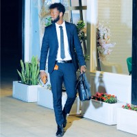 Mohamed Abdulahi Ahmed