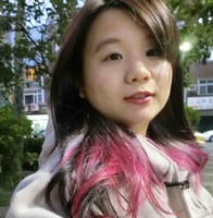 黃虹婷Julia Huang