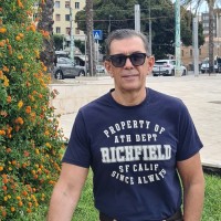 Leonardo Mancuso