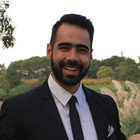 Antonio Castro Martinez