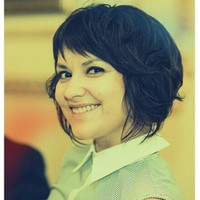 Iryna Harasymiv