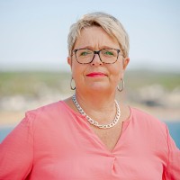 Mari-Louise Wernersson