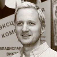 Boris Sorokin