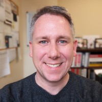 Michael Hatch