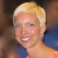 Katharine Tutt