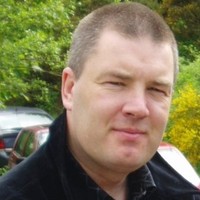 Martyn Price