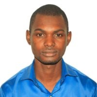 ESOSA SAMARI YESUFU