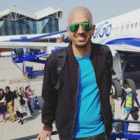 Tarun Joshi