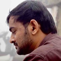 Umashankar M
