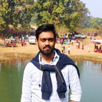 Pradyumna Dash