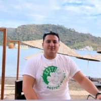 mohammad hossein gholami