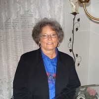Suzette Curtis