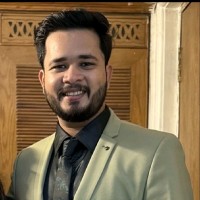Himanshu Bhosale
