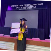 Mariel Guadalupe Escobar Almendarez