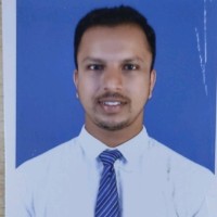 Shafee Shaikh