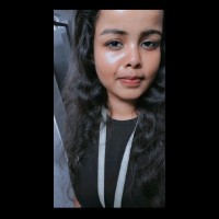 Keerthana PS