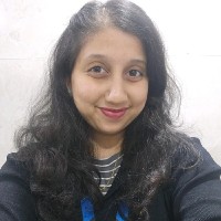 Tanvi More