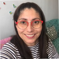Monica Varas Sánchez