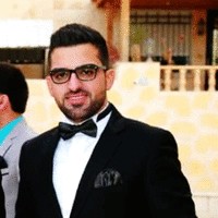 Rajaee Haddadin