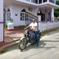 Sandip Ghosh