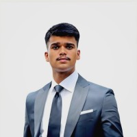 Sahil Kamble