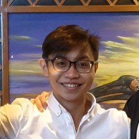 Sean Leong