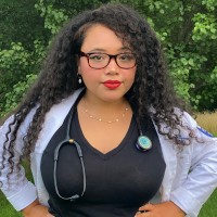Asia Williams, Mmsc, Pa-C