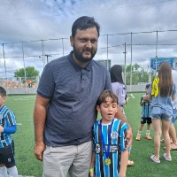 Alberto Pedrosas Ribeiro Junior