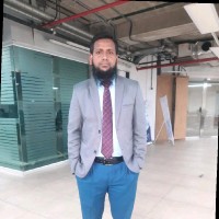 MD. BILAL HOSSAIN