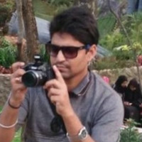 UdayKumar Desai