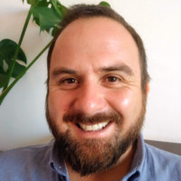 Mauricio Pereira
