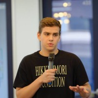 Nick Manannikov