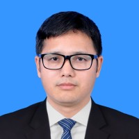 Nirmal Chandra Thapa Magar