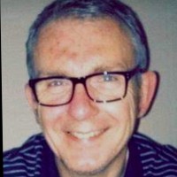 Stephen Biddell