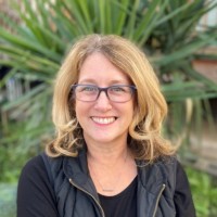 Carrie Klagenberg