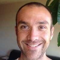 Aaron Ault