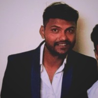 Tushar Thosar