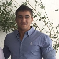 Caio Dantas