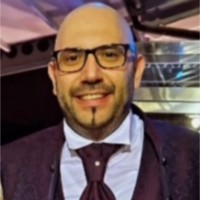 Mattia De Pascali