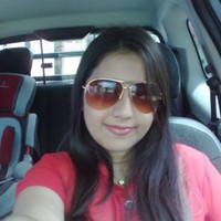 Ingrid Colares Lima