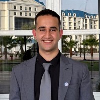 Ahmed Elbaaly