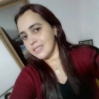 Edilandia Pereira Da Silva
