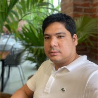 Glenn San Pedro