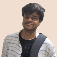 Gautham M K
