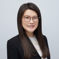 Fendy Huang