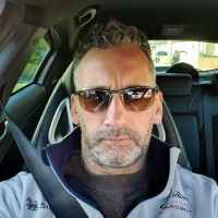 Mark Phillips